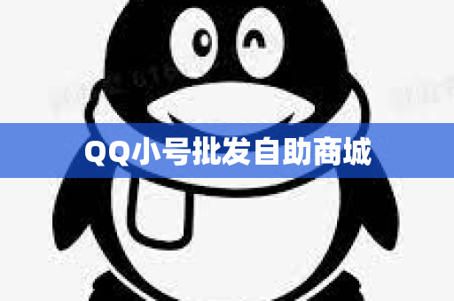 QQ小号批发自助商城